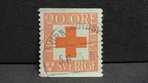 [The 80th Anniversary of the Birth of the Red Cross, tip CK]