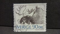 [Subjects from Postal History and Nature, סוג HF]