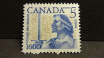 [Tercent of Battle of Long Sault, typ IO]