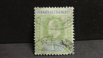 [King Edward VII, Typ AD1]