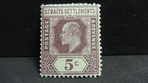[King Edward VII, Typ AD4]
