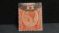 [King George V, Typ AP3]