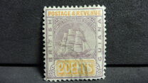 [Sailing Ship "Sandbach", type T4]