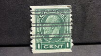 [King George V, type BU]