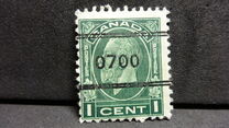 [King George V, type BU]