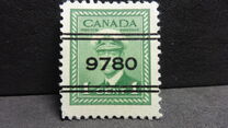 [King George VI, tegund DH]