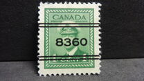 [King George VI, tegund DH]