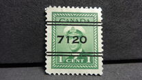 [King George VI, tegund DH]