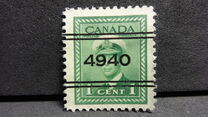 [King George VI, tegund DH]