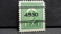 [King George VI, tegund DH]