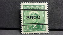 [King George VI, tegund DH]
