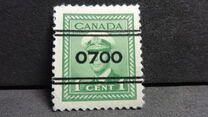[King George VI, tegund DH]