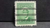 [King George VI, tegund DH]