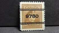 [King George VI, tegund DI]