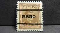 [King George VI, tegund DI]