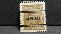 [King George VI, tegund DH]