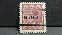 [King George VI, tegund DJ]