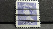 [Queen Elizabeth II, տեսակ GJ]