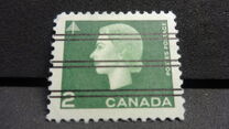 [Queen Elizabeth II, type JA]