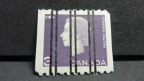 [Queen Elizabeth II, type JB]