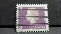 [Queen Elizabeth II, type JB]