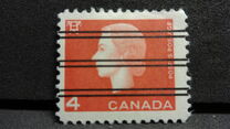 [Queen Elizabeth II, type JC]