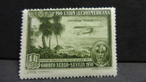 [Completion of the Ibero-American Exhibition, Seville, type DY]