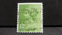 [Queen Elizabeth II, type IB57]