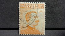 [King Victor Emmanuel III, veids AO4]