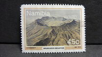 [Mountains of Namibia, type AQ]