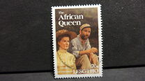 [África en el cine., tipo AGF]