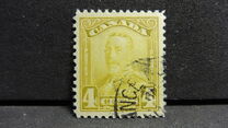 [King George V, տեսակ BB3]