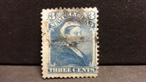 [As No. 24, 25 & 30-38, Different Frame, Tip T]