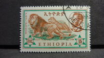 [Ethiopian Fauna, type MM]