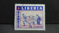 [Airmail - Sports, סוג IC]