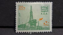 [Al-Khafji Oil-producing Plant, タイプ UX]
