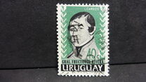 [General Jose Fructuoso Rivera, Tipe OO2]