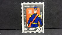 [The 50th Anniversary of Army Engineers, tip RJ]