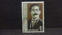 [The 50th Anniversary of the Death of Jose E. Rodo, 1872-1917, tipas TH]