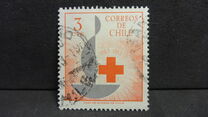 [The 100th Anniversary of Red Cross, type NS]