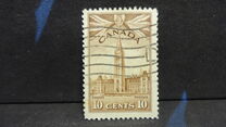[King George VI, type DM]