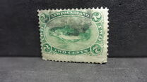 [Definitive Issues - Yellowish Paper, tip I1]