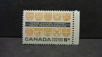[Opening of Trans-Canada Highway, type IY]