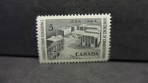 [The 100th Anniversary of Charlottetown Conference, Tip KB]