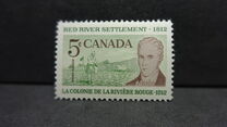 [The 150th Anniversary of Red River Settlement, Tüüp IV]