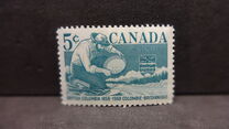 [The 100th Anniversary of British Columbia, Typ IB]