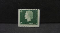 [Queen Elizabeth II, type JA]