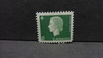 [Queen Elizabeth II, type JA]