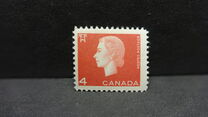 [Queen Elizabeth II, type JC]