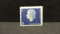 [Queen Elizabeth II, type JD]